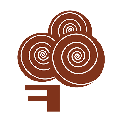Fiordipanna Gelaterie logo