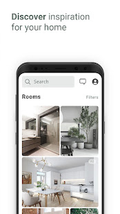 homify - home design 2.17.0 screenshots 3