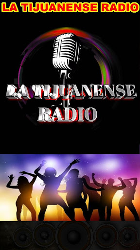 La Tijuanense Radio Screen 2