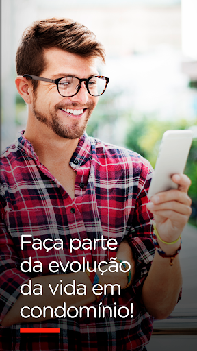 Android application Transparência screenshort