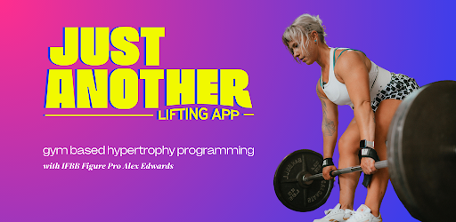 Just Another Lifting App