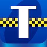 TAXI NET icon