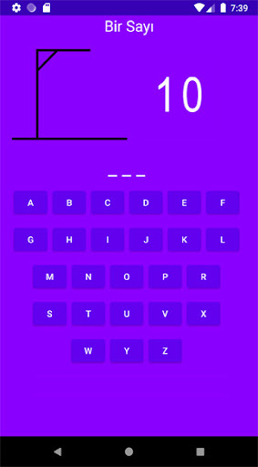 Android application Adam Asma screenshort
