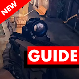 ♛ Guide Modern Combat 5 FPS icon