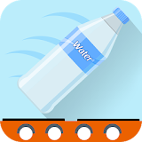 Bottle Flip Challenge icon