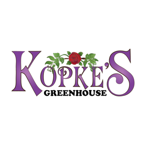 Kopkes Greenhouse logo