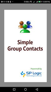 Simple Group Contacts Pro 1.0 APK + Mod (Free purchase) for Android