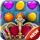 Match 3 Crush Princess Jewels Blast -  Puzzle Game