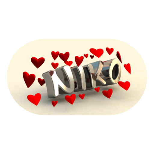 Nikos Indian Cuisine logo