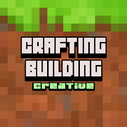 Crafting Building Creative: Download & Review