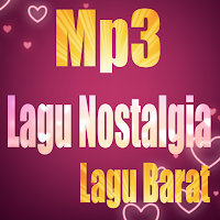 Lagu Kenangan Nostalgia Barat