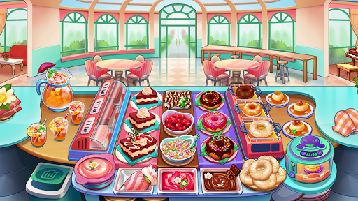 Cooking Paradise: Chef & Restaurant Game apkdebit screenshots 20