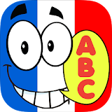 Kids Learn and Write French - Game for Kids icon