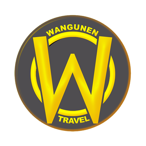 Wangunen Tour & Travel r-2.1.3 Icon