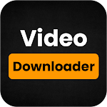 Cover Image of Download Real Video Player & Downloader  APK