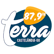 Terra FM - Castelândia-GO
