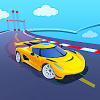 Super Car Racing 3D