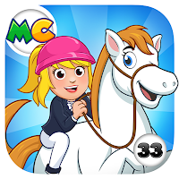 My City: Star Horse Stable