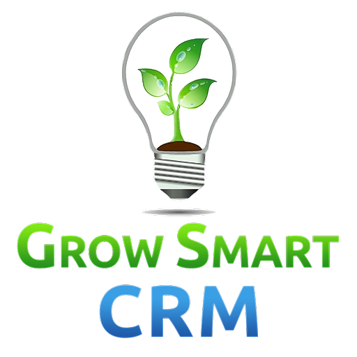Grow Smart CRM