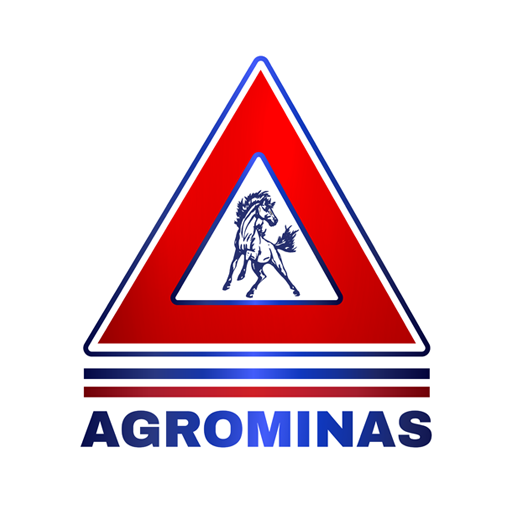 Agrominas AM logo