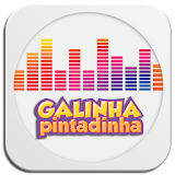 Galinha Pintadinha Music Full icon