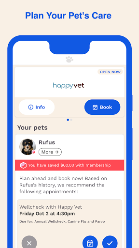 Boop: for the pet of your life Screen 3