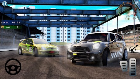 Real Drift Max Pro Car Racing