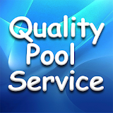 Quality Pool Service icon