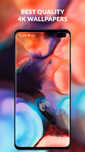 4K Wallpapers for MIUI 12 and Xiaomi Mi 11 OFFLINE - Latest version for  Android - Download APK