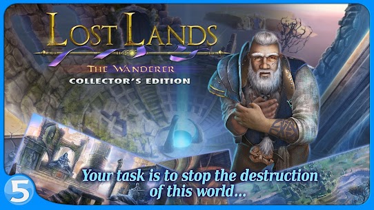 تحميل لعبة Lost Lands 4 كاملة للأندرويد 2022 باخر إصدار 4