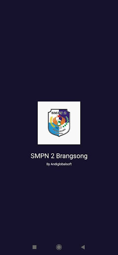 SMPN 2 BRANGSONG