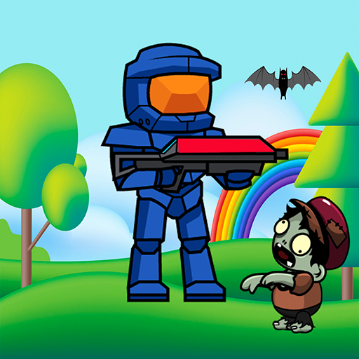 Zombie Shoot Reload