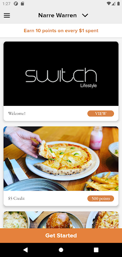 Switch Lifestyle Screen 2