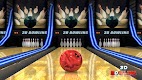 screenshot of 3D Bowling