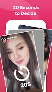 VidoChat-Live Video Chat Apk Mod for Android [Unlimited Coins/Gems] 4