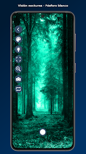 DarkLens: Visión Nocturna