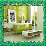 Cover Image of Download Home Interior Paint  APK