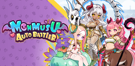 Monmusu Girls: Autobattler