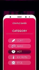 iPassion: Jogos para Casais – Apps no Google Play