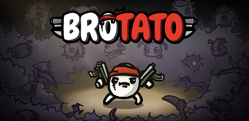 Brotato v1.3.133 MOD APK (Unlimited Money, Potato, VIP)