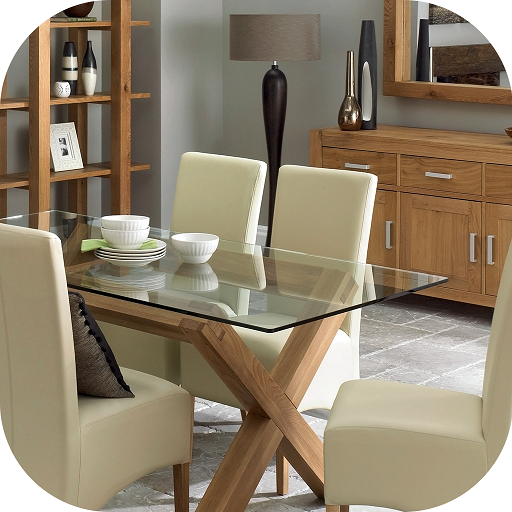 Coffee Tables logo