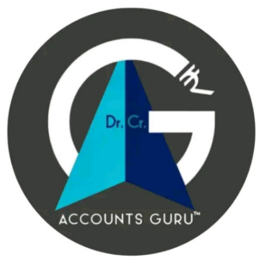 Accounts Guru Professional logo