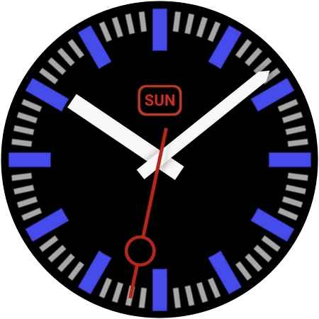 DB Watch screenshot 8