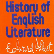 History of English Literature by EDWARD ALBERT