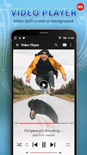 Video Player – 4K Video & Full HD & All Format 1