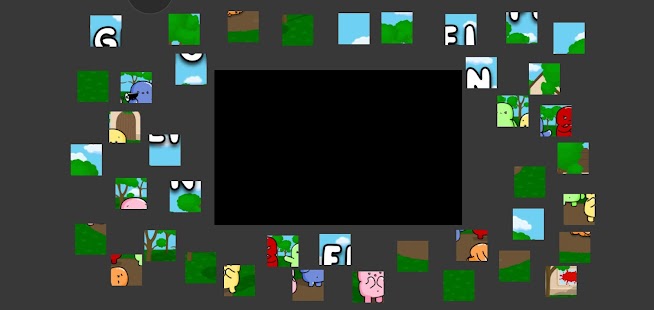 Puzzle Screenshot