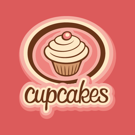 Cupcakes Rewards logo