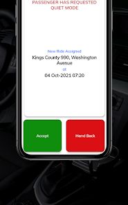 iVcardo Global Driver One-App 4.0.0 APK + Mod (Unlimited money) إلى عن على ذكري المظهر