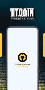 TTcoin Network 2024 Apk Download v9.0.1 For Android 1