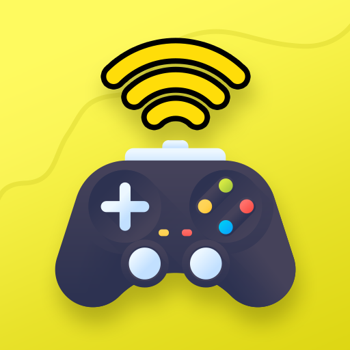 Gaming VPN: Secure VPN Proxy logo